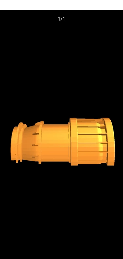 pépin garçon tomber parte 8 3d modèles télécharger créalité nuage 3d print model - Mito3D