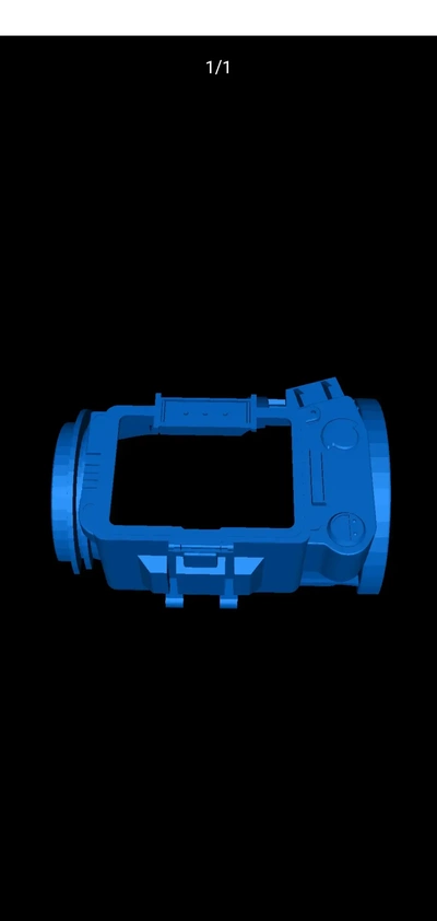 pépin garçon tomber parte 9 3d modèles télécharger créalité nuage 3d print model - Mito3D