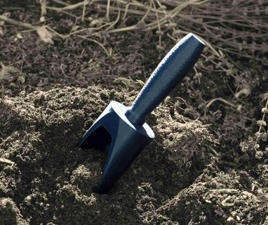 planter shovel Workshop & Tools 3d print model - Mito3D
