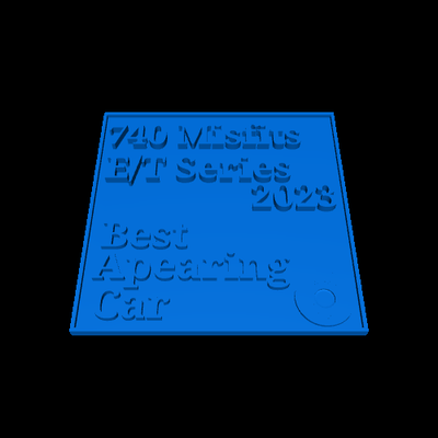 placa 3d modelos descargar crealidad nube 3d print model - Mito3D