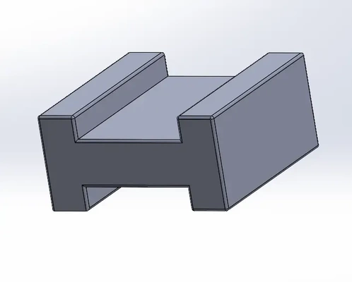 plattform schreiner 3d modelle download realität wolke 3d print model - Mito3D