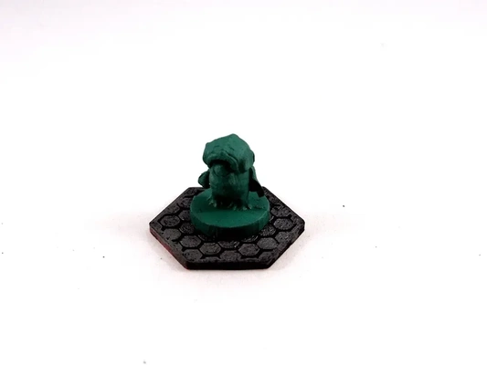 pocket tactics gorb seconde édition 3d modèles télécharger créalité nuage 3d print model - Mito3D