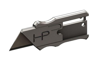 cep bıçak araçlar 3d print model - Mito3D