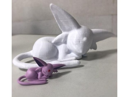 pokemon itiraz karakterler 3d print model - Mito3D