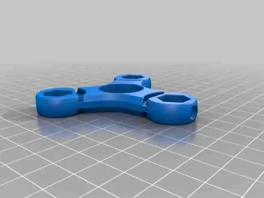 pokespinner 3d modelle download realität wolke 3d print model - Mito3D