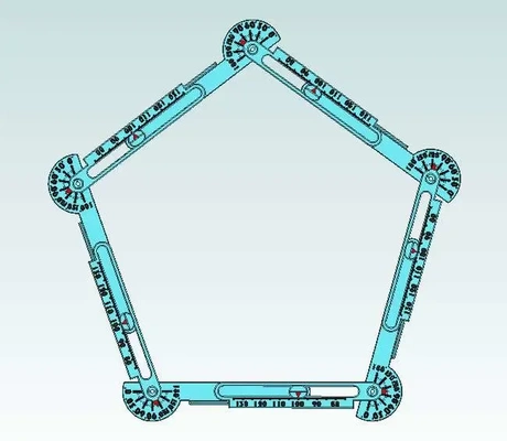 polígono aprendendo ajuda 3d modelos baixar crialidade nuvem 3d print model - Mito3D