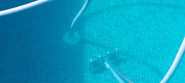 Schwimmbad ablassen Stecker 3d print model - Mito3D