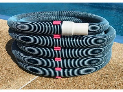 pool vacuum hose clip Household 3d print model - Mito3D