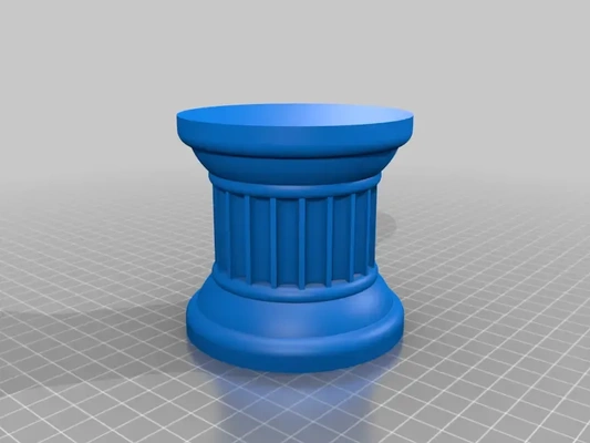 mierda emoji trofeo 3d modelos descargar crealidad nube 3d print model - Mito3D