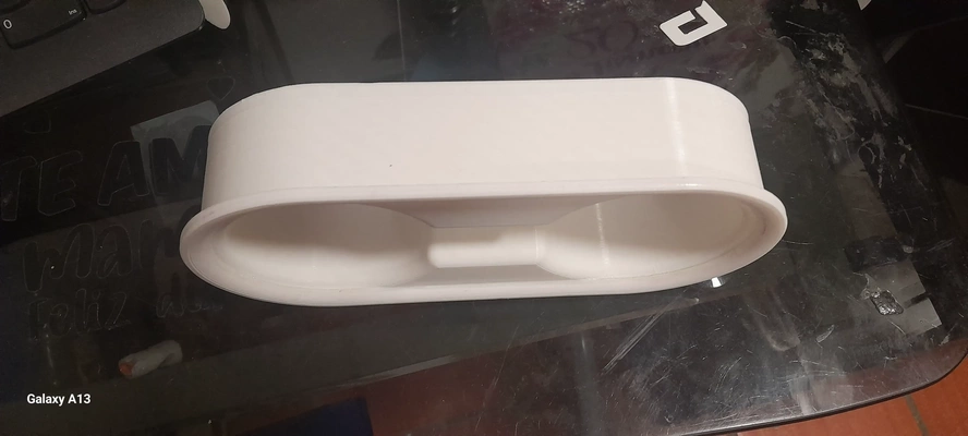 porta vasos inter 3d modèles télécharger créalité nuage 3d print model - Mito3D