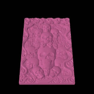 impressão esculturas cultural relíquias 3d print model - Mito3D