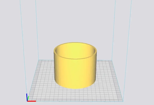 drucken 3d modelle download realität wolke 3d print model - Mito3D