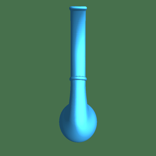 prop pipe Others 3d print model - Mito3D