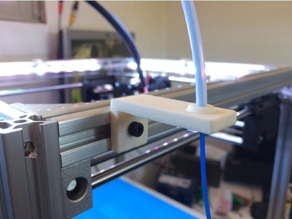 corredor filamento Ferramentas 3d print model - Mito3D