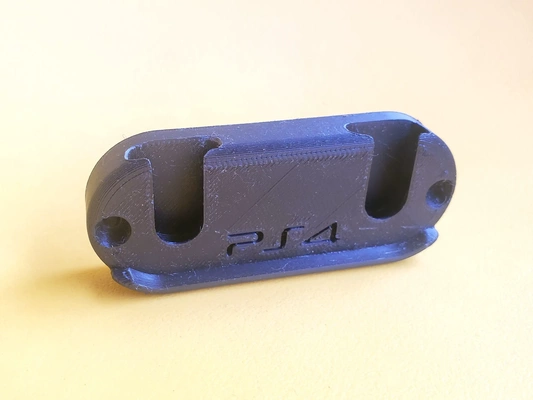 ps4 regler halter unterstützung 3d modelle download realität wolke 3d print model - Mito3D