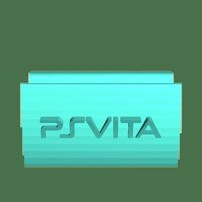 ps vita in piedi 3d modelli scarica creality nube 3d print model - Mito3D