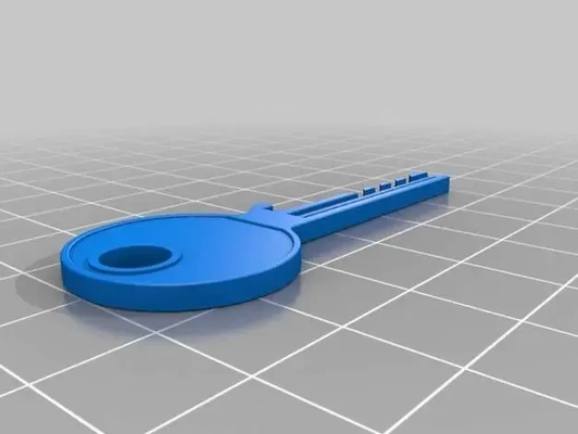 ptt 3d modèles télécharger créalité nuage 3d print model - Mito3D