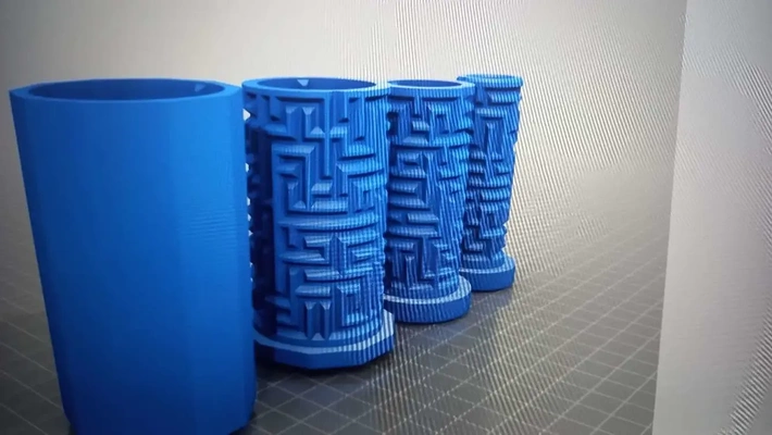 enigma caixa 3d modelos baixar crialidade nuvem 3d print model - Mito3D