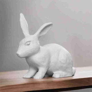 rabbit 3d models download creality cloud Mammal 3d print model - Mito3D