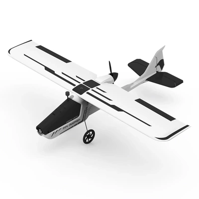 ranger v2 sports 800 mm fpv trainer stl file 3d models download creality cloud drones 3d print model - Mito3D