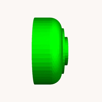 petit moment bubas 3d modèles télécharger créalité nuage 3d print model - Mito3D