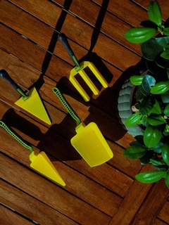 razor garden tools Workshop & Tools 3d print model - Mito3D
