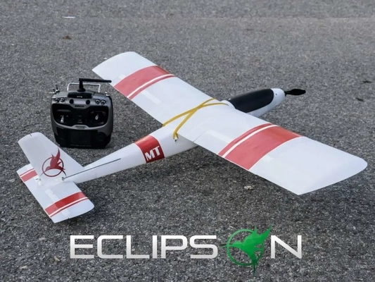 rc plane 3d models download creality cloud 3d print model - Mito3D