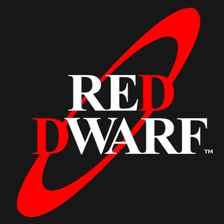 red dwarf tm Home Decor 3d print model - Mito3D