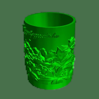 remembranza votivo grande 3d modelos descargar crealidad nube 3d print model - Mito3D