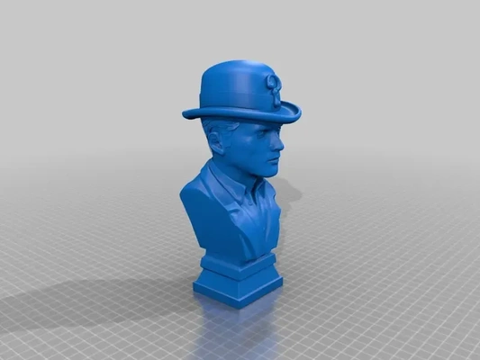 enigmista fallimento 3d modelli scarica creality nube 3d print model - Mito3D