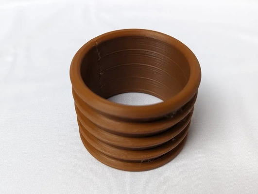 bague serviette table 3d modèles télécharger créalité nuage 3d print model - Mito3D