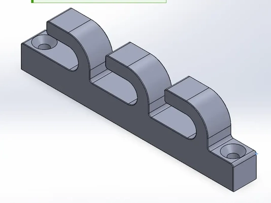 robin hood pfeil halter unterstützung 3d modelle download realität wolke 3d print model - Mito3D