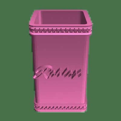 roblox 3d modelli scarica creality nube 3d print model - Mito3D