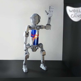 robot Others 3d print model - Mito3D