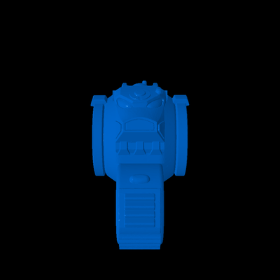 robot 3d models download creality cloud 3d print model - Mito3D