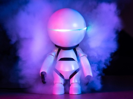 robot 3d modeller indir Creality bulut oyuncaklar oyunlar 3d print model - Mito3D