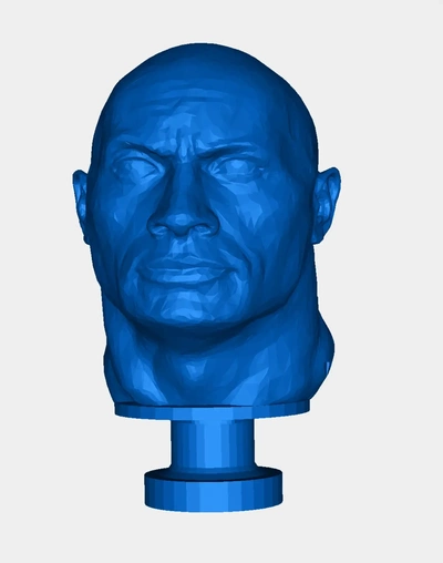 kaya güveç cazibe 3d modeller indir creality bulut 3d print model - Mito3D