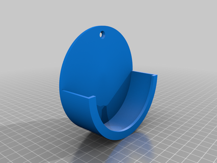 Rockçı yönlendirici tabak eklemek Kulp destek diğerleri 3d print model - Mito3D