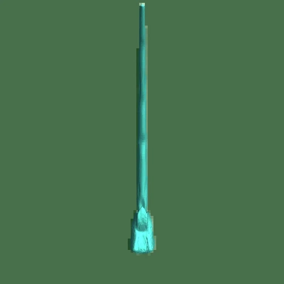 ron wand 3d models download creality cloud 3d print model - Mito3D