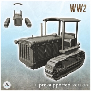 s 65 stalinetas Rusia urss ww2 llamas guerra tornillo acción blindado coches tanques 3d print model - Mito3D