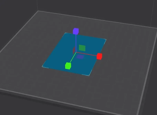 parateur carte jouer 3d modèles télécharger créalité nuage 3d print model - Mito3D