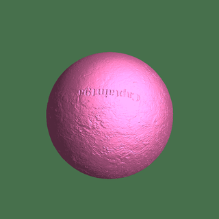 erro planeta luminária 3d print model - Mito3D