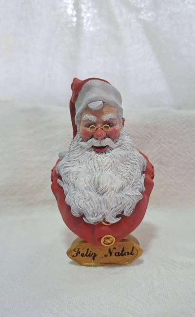 santa claus fallimento 3d modelli scarica creality nube 3d print model - Mito3D