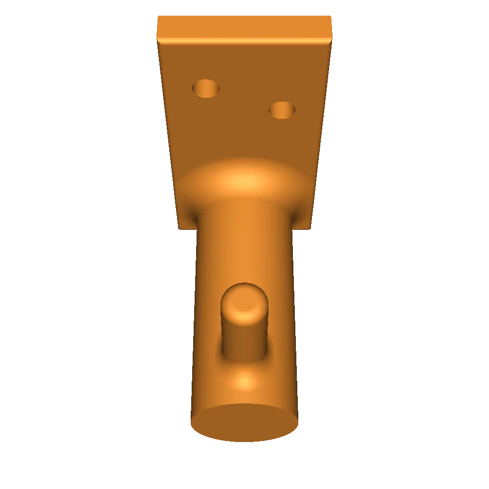 sch ssel hamper 3d modèles télécharger créalité nuage 3D print model - Mito3D