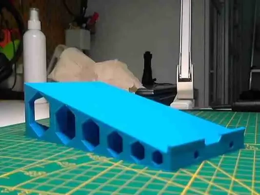 scr ge kullanışlı 3d modeller indir creality bulut 3d print model - Mito3D