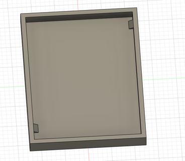 sd karten ferramenta acessórios 3d print model - Mito3D
