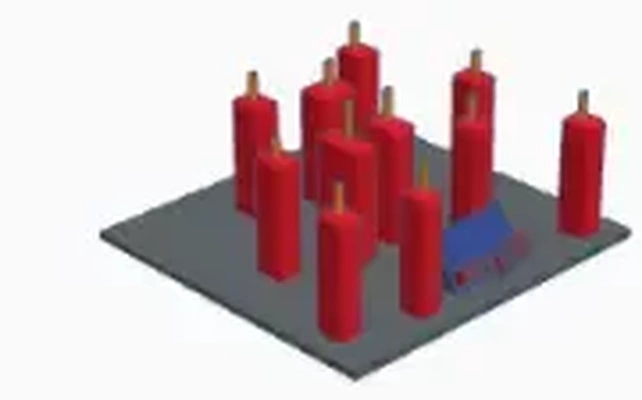 vente 3d modèles télécharger créalité nuage 3d print model - Mito3D