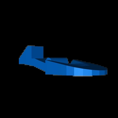 shark tab 3d models download creality cloud 3d print model - Mito3D