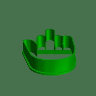 Shawn atelier outils 3d print model - Mito3D