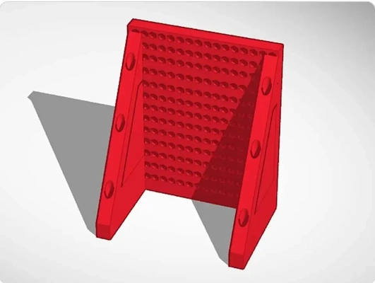 raflar birim 3d modeller indir creality bulut 3d print model - Mito3D